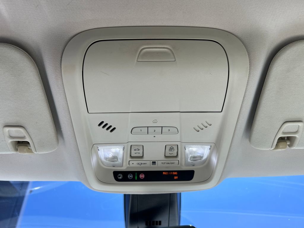 Used 2019 Cadillac XT5 Premium Luxury FWD image 20