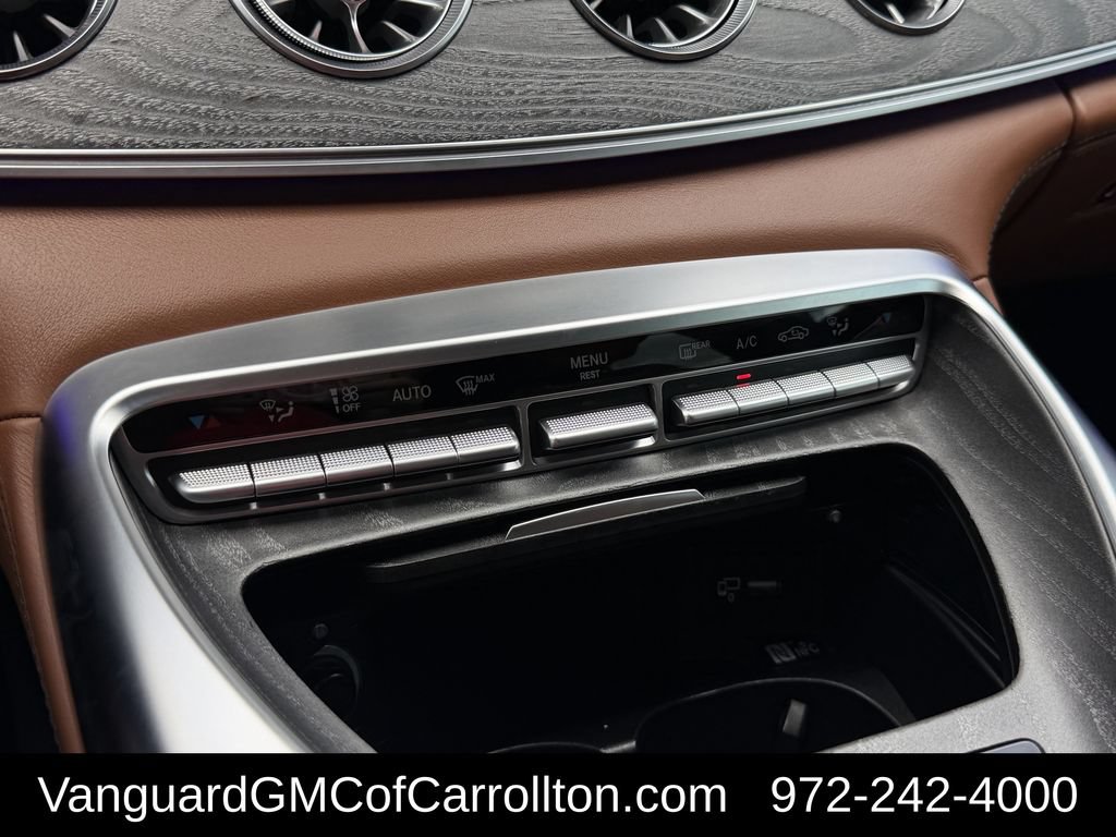 Used 2019 Mercedes-Benz AMG GT 63 S image 21