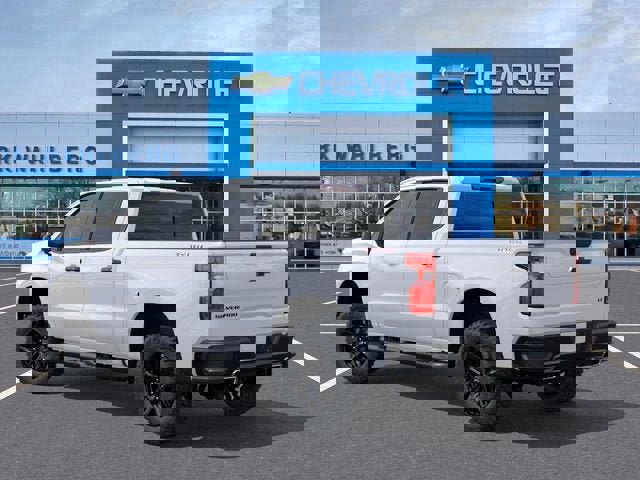 New 2026 Chevrolet Silverado 1500 LT Trail Boss w/ Safety Package image 3