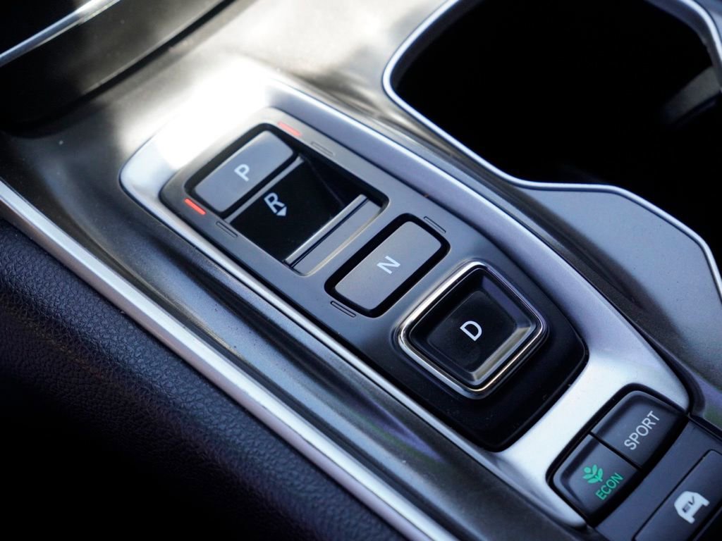 Used 2021 Honda Accord Hybrid image 14