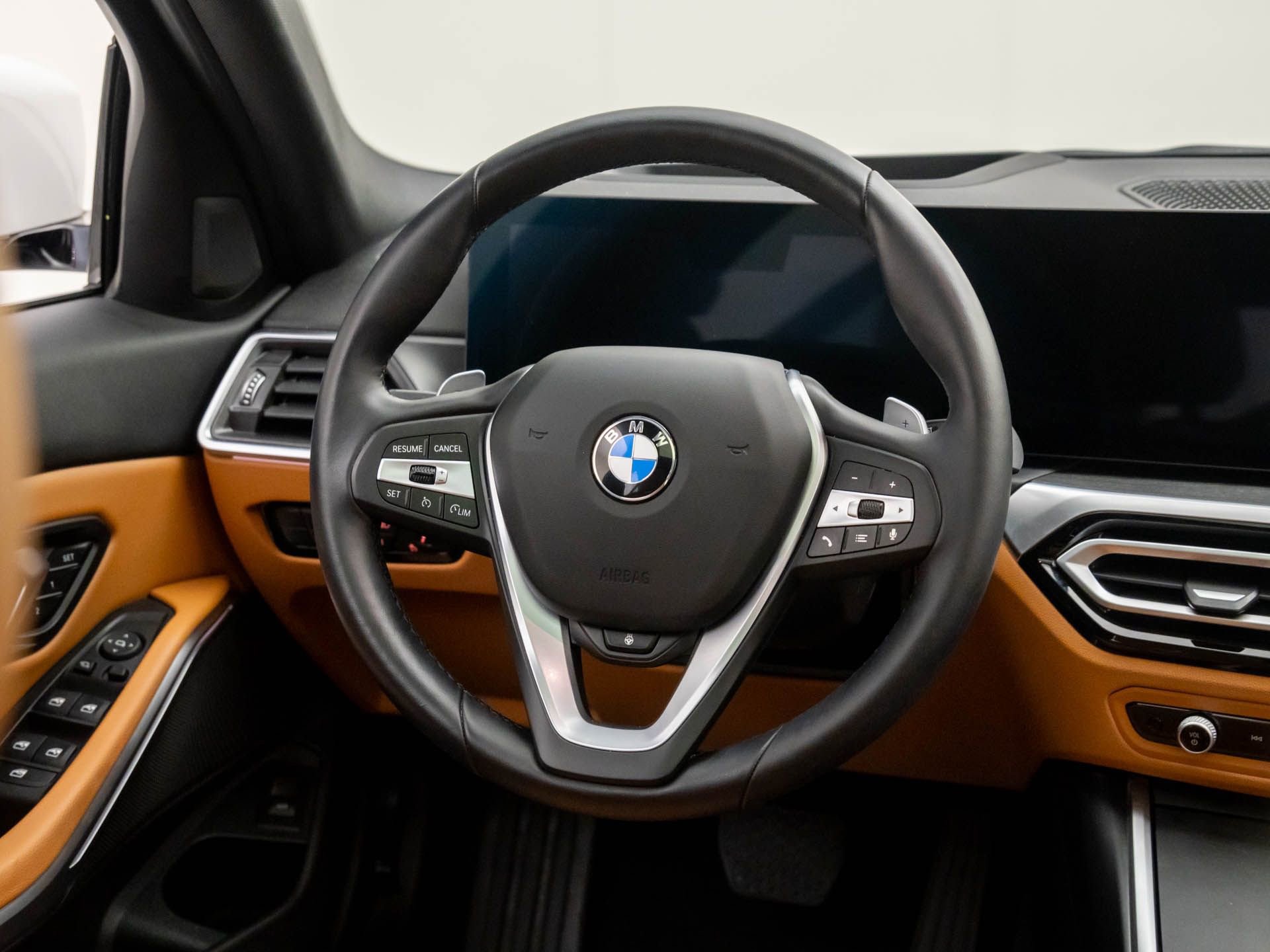 Certified 2024 BMW 330i xDrive Sedan image 10