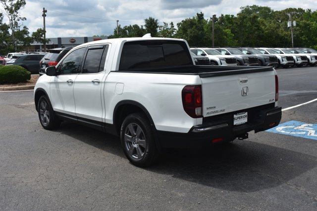 Used 2020 Honda Ridgeline RTL-E image 9
