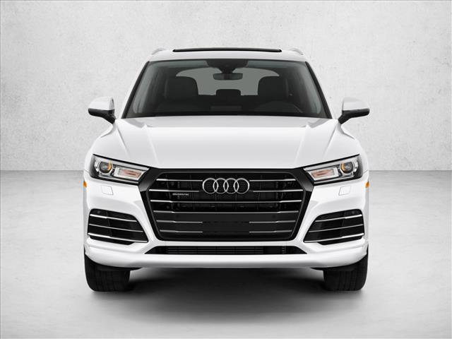 Used 2020 Audi Q5 2.0T Premium w/ Convenience Package video 2