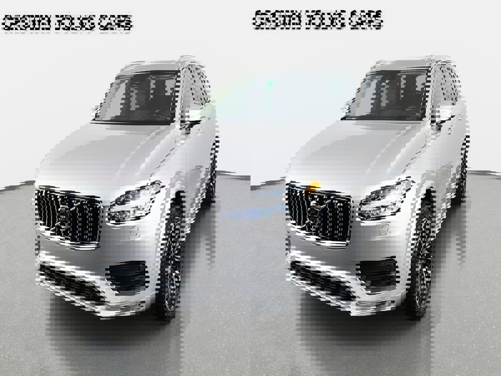 Used 2022 Volvo XC90 T6 Momentum w/ Advanced Package