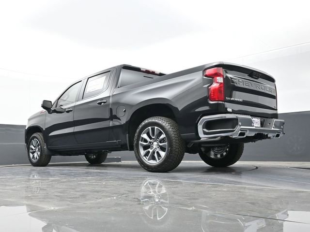 New 2026 Chevrolet Silverado 1500 LT image 42