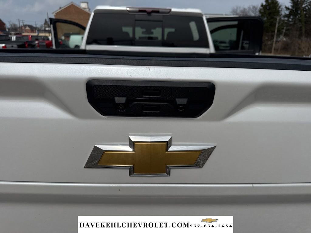 Used 2022 Chevrolet Silverado 3500 High Country w/ Safety Package II image 50