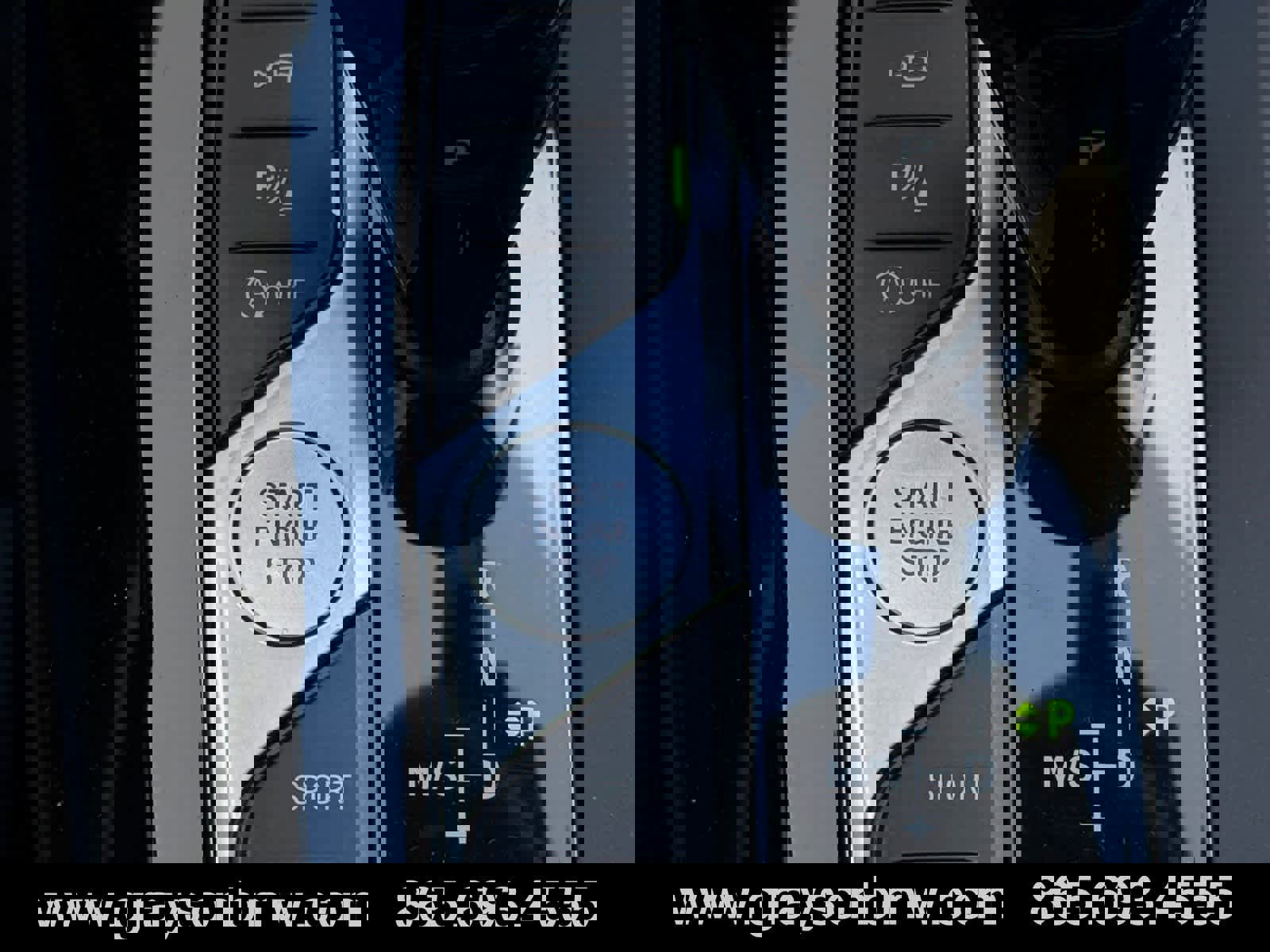 Used 2024 BMW X3 xDrive30i w/ Convenience Package w/ZPA image 23