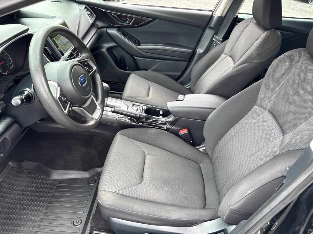 Used 2019 Subaru Impreza 2.0i Premium AWD/4WD image 8