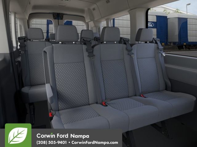 New 2026 Ford Transit 350 XLT image 11