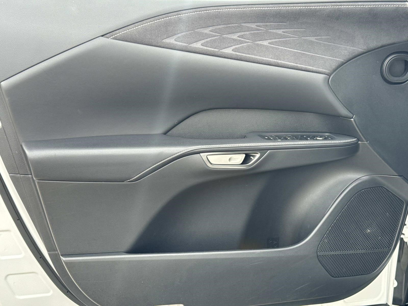 Used 2023 Lexus RX 350 F Sport w/ Cold Area Package AWD/4WD image 17