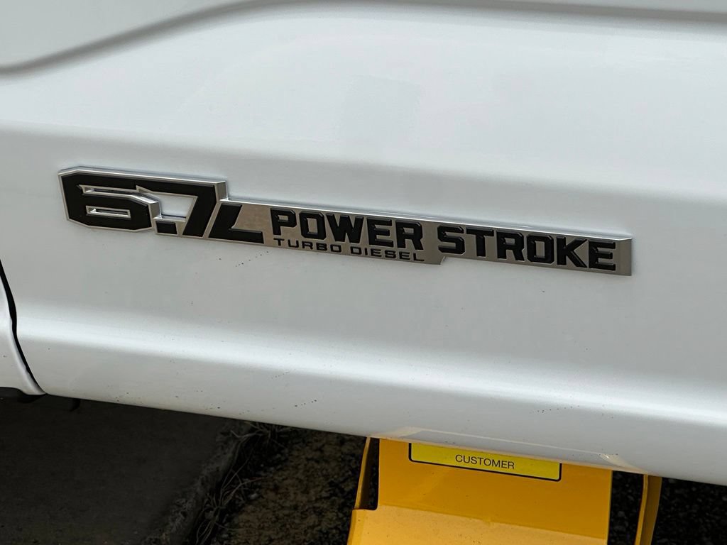 New 2026 Ford F250 XL AWD/4WD image 29