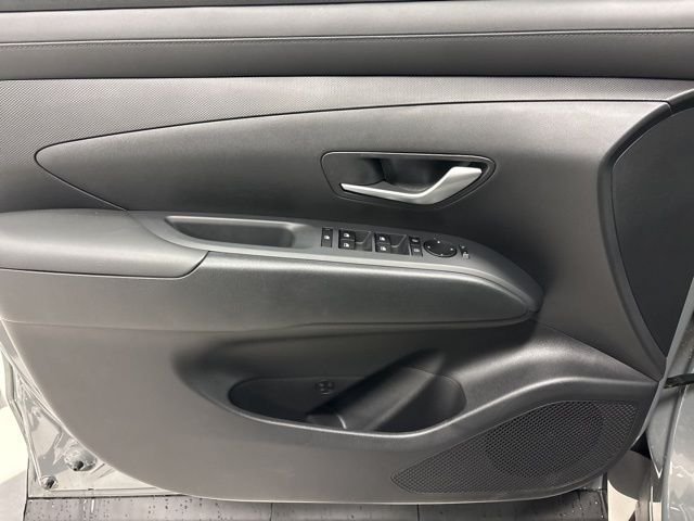 Used 2026 Hyundai Santa Cruz SEL AWD/4WD image 8