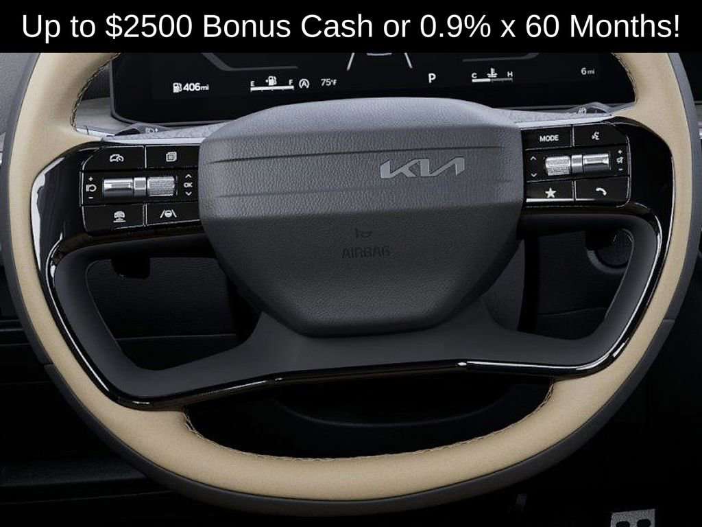 New 2026 Kia Sorento SX Prestige w/ Olive Brown Leather Package image 22