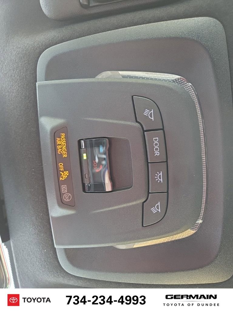 New 2026 Toyota Corolla SE image 46