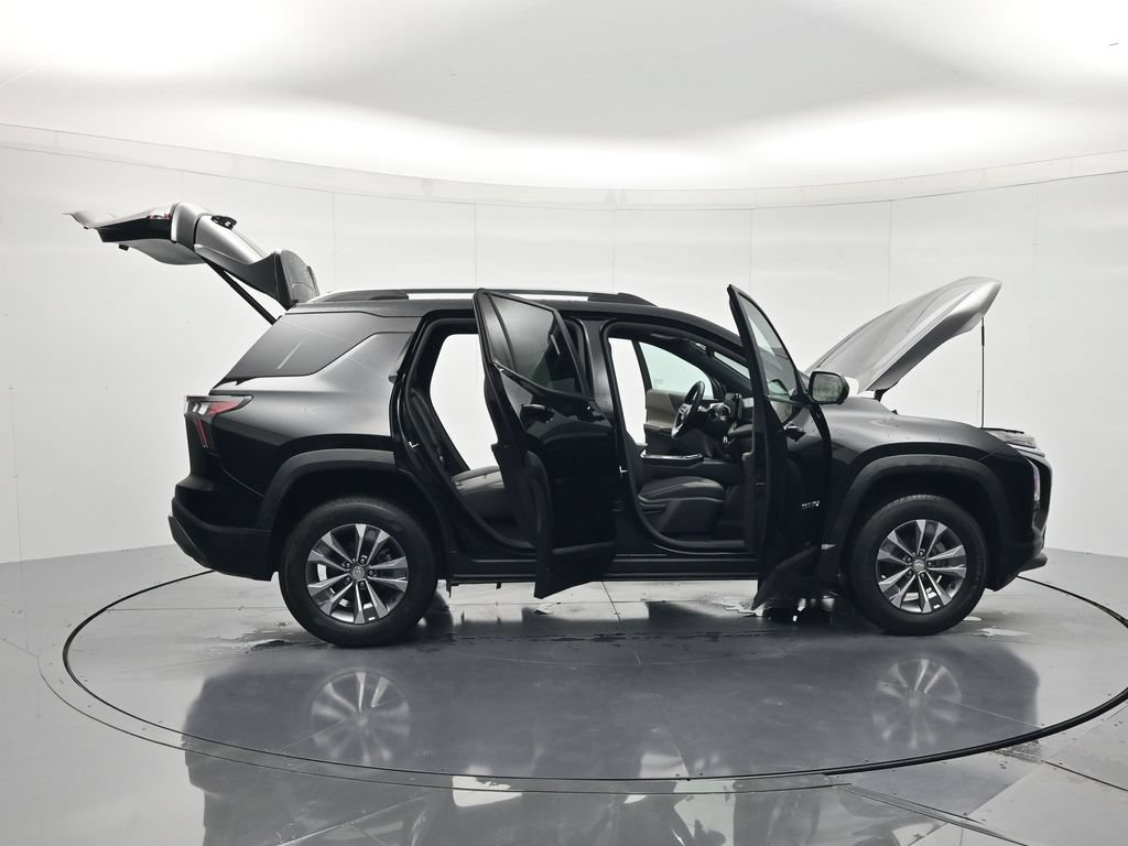 Certified 2025 Chevrolet Equinox LT w/ Convenience Package II FWD image 48