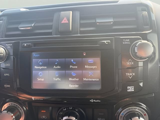 Used 2015 Toyota 4Runner Trail AWD/4WD image 16