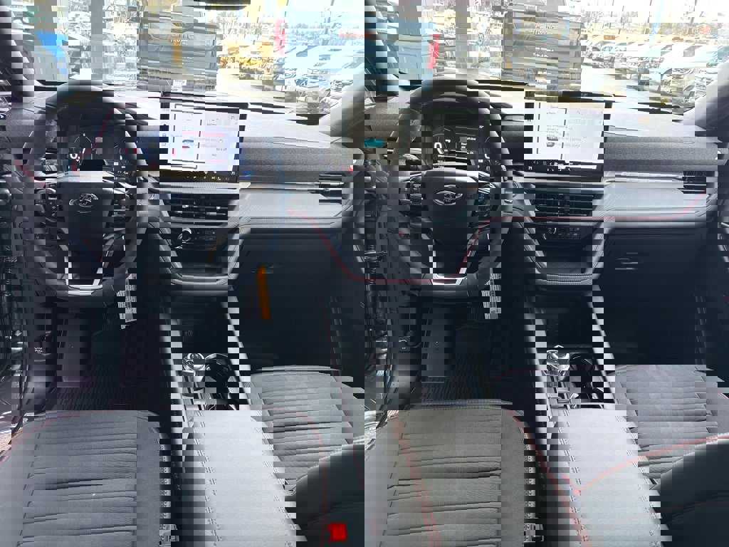 New 2026 Ford Explorer ST-Line w/ ST-Line Street Pack image 24