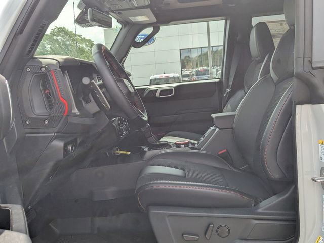 New 2026 Ford Bronco Raptor AWD/4WD image 19