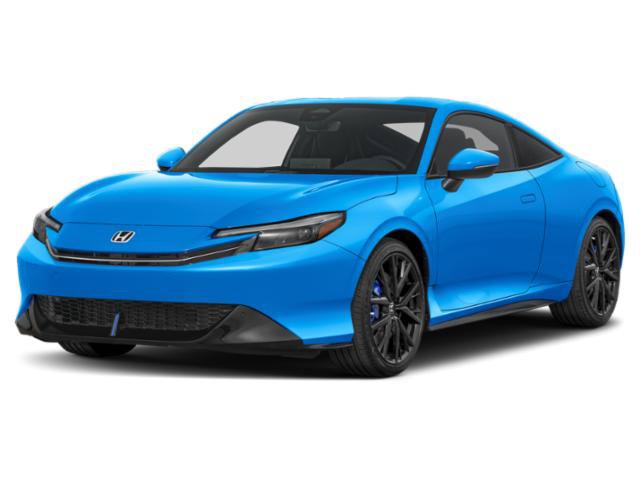 New 2027 Honda Prelude image 1