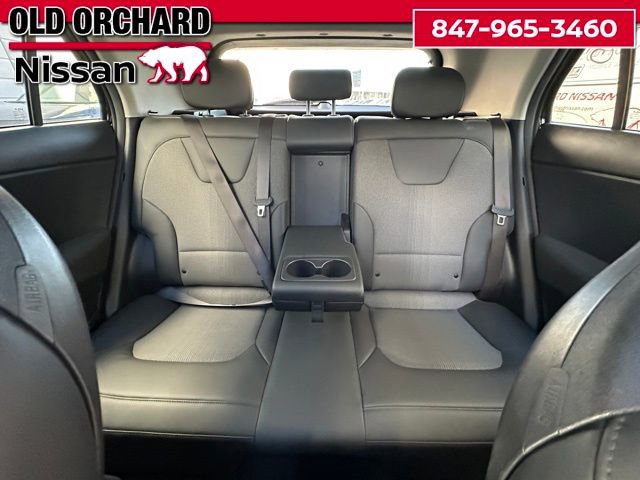 Used 2023 Kia Niro EX Touring FWD image 11