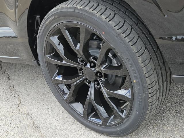 New 2026 Ford F150 XL w/ Equipment Group 103A High image 9