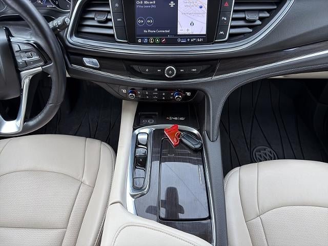 Used 2023 Buick Enclave Premium w/ Experience Buick Package AWD/4WD image 18