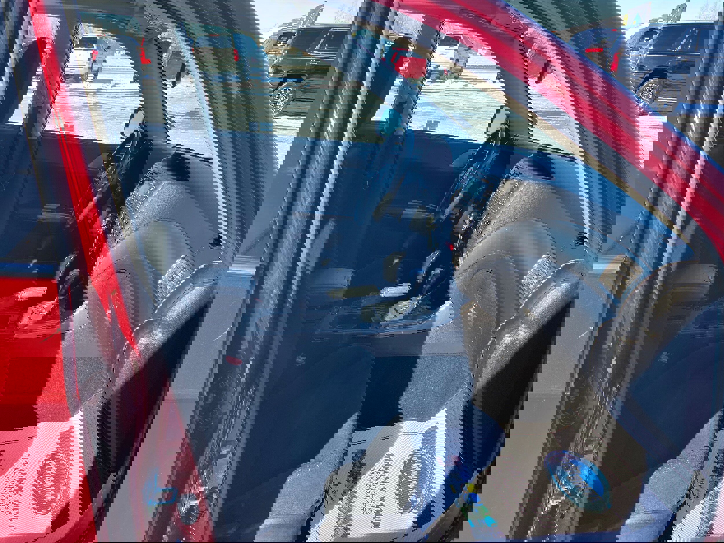 Used 2011 Subaru Impreza 2.5i Premium w/ PWR Moonroof Value Pkg image 12