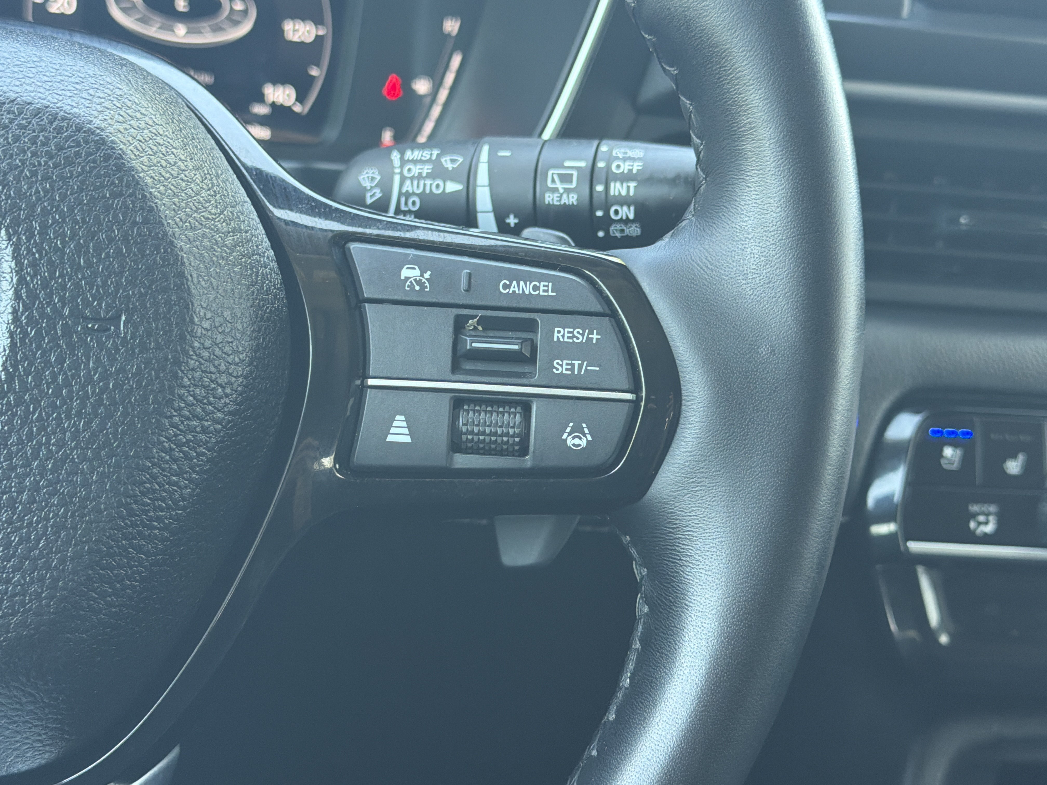 Certified 2024 Honda Pilot Elite image 19