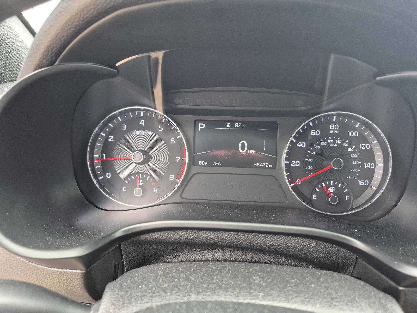 Used 2024 Kia Forte GT-Line image 4