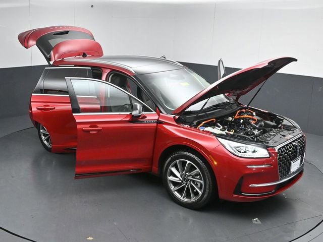 Certified 2023 Lincoln Corsair Grand Touring w/ Equipment Group 301A image 51