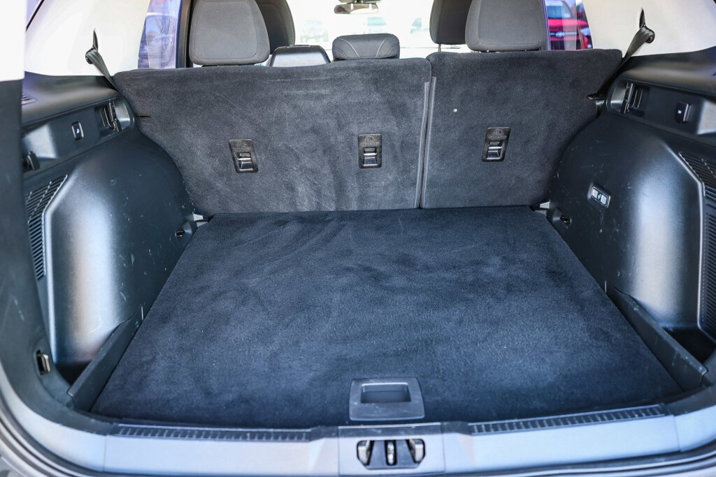 Used 2021 Ford Bronco Sport image 28