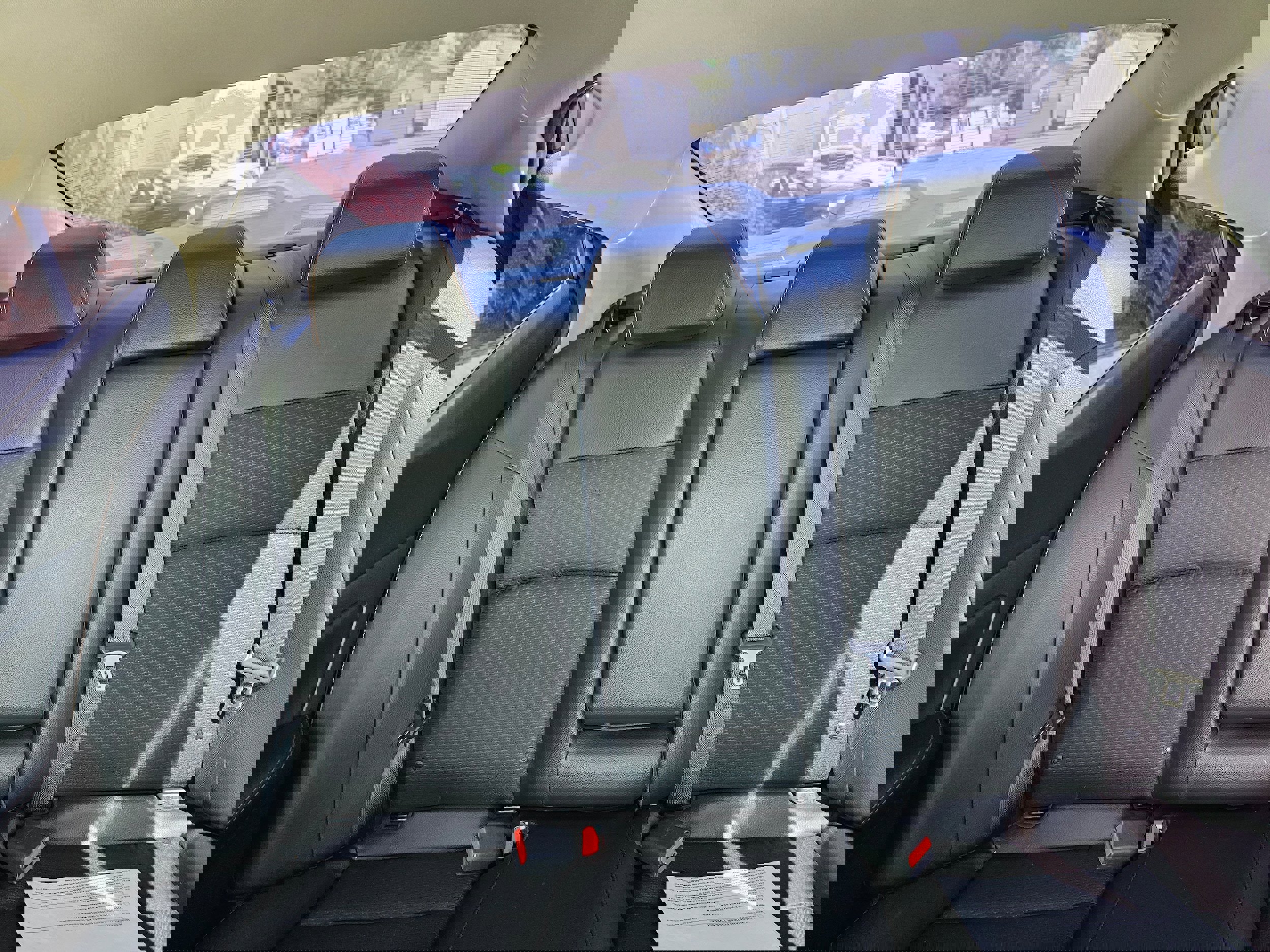 Used 2019 Nissan Altima 2.5 SR image 15