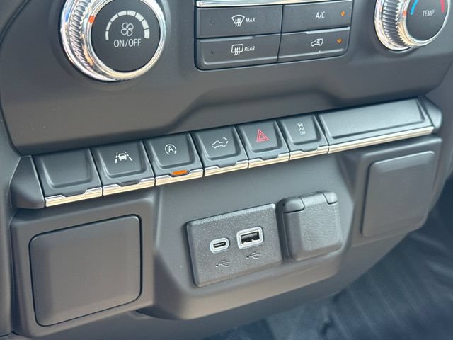 New 2026 GMC Sierra 1500 Pro w/ Pro Value Package AWD/4WD image 29
