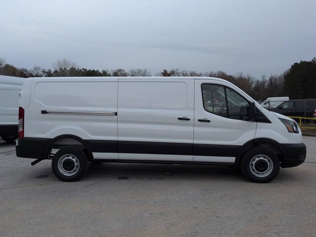 New 2026 Ford Transit 250 Low Roof RWD image 3