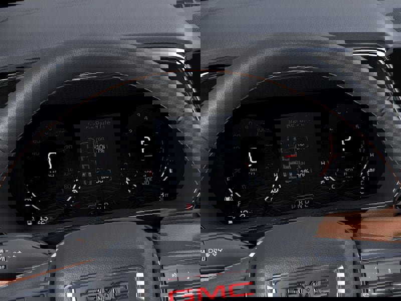 New 2026 GMC Canyon AT4 image 45