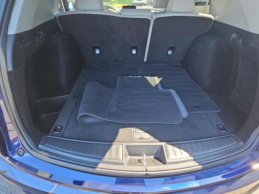 Certified 2023 Acura RDX FWD w/ Technology Package image 31