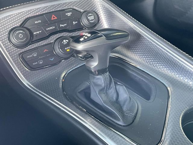 Used 2019 Dodge Challenger SRT Hellcat Redeye image 26