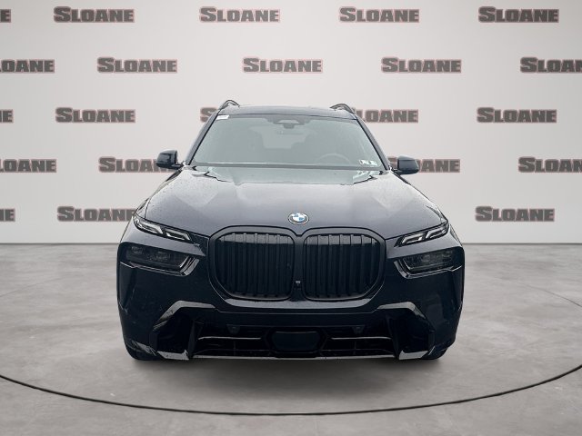 New 2027 BMW X7 xDrive40i w/ M Sport Package AWD/4WD image 8