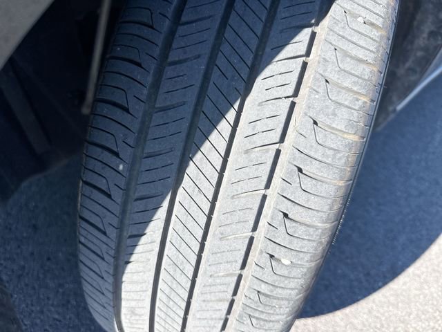 Used 2025 Nissan Sentra SV image 35