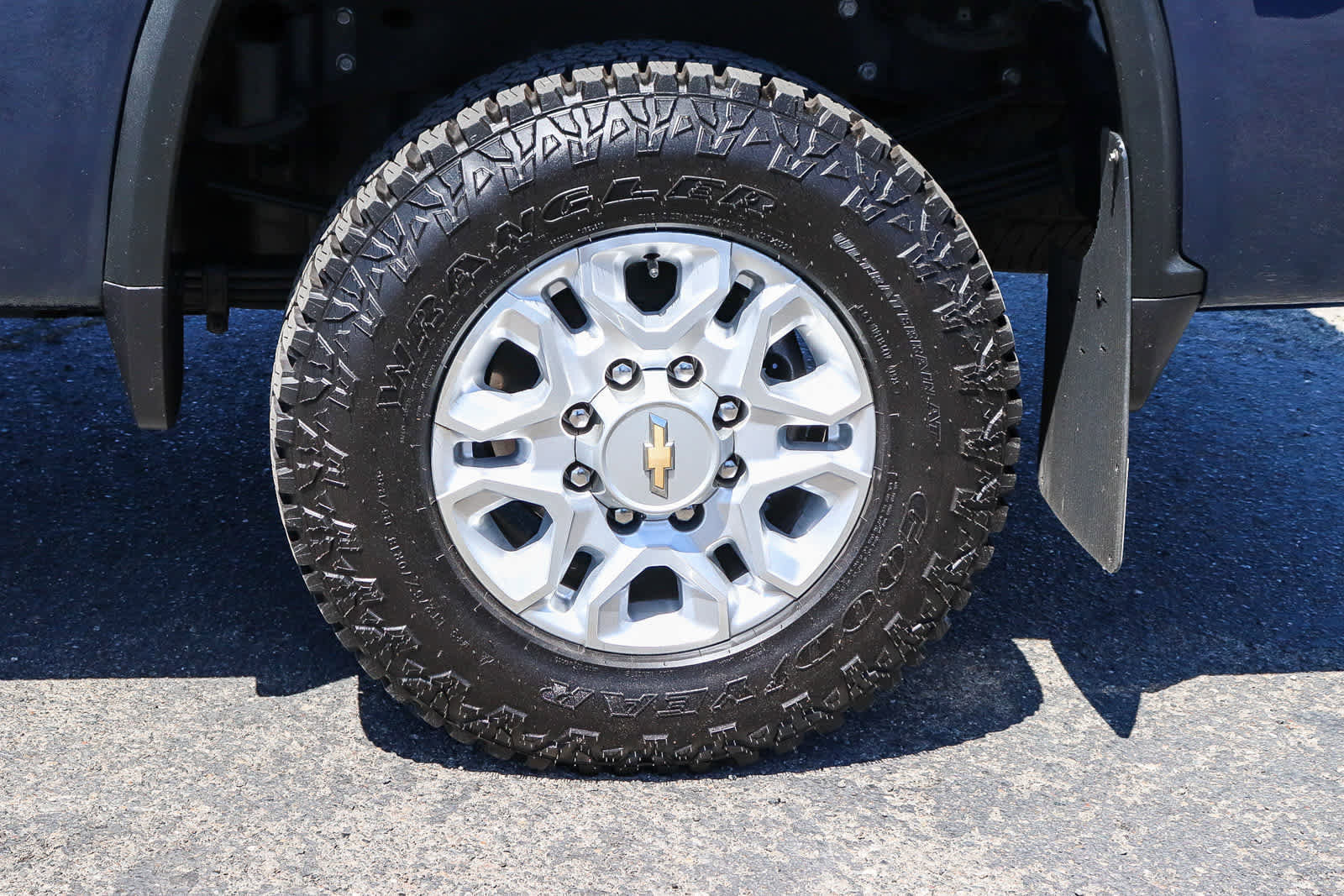 Used 2021 Chevrolet Silverado 3500 LT w/ Gooseneck/5TH Wheel Package image 13