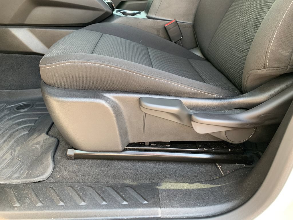 Used 2024 GMC Canyon Elevation RWD image 19