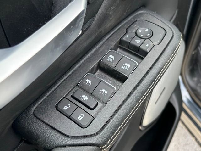 New 2026 RAM 1500 Rebel w/ Advanced Safety Group II AWD/4WD image 13