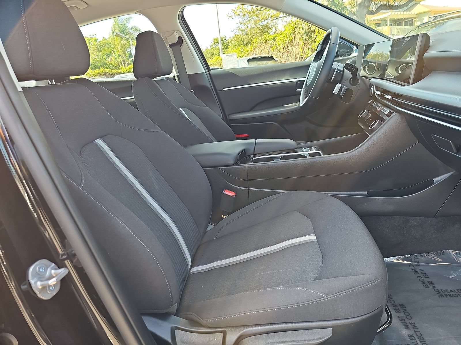 Certified 2026 Hyundai Sonata SEL FWD image 10