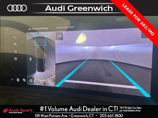 Certified 2025 Audi Q5 2.0T Premium Plus w/ Premium Plus image 28