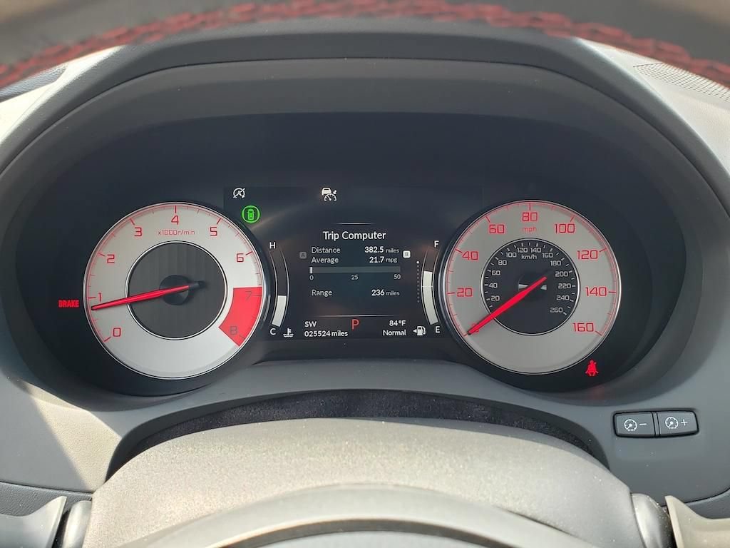 Certified 2025 Acura RDX w/ Advance Package AWD/4WD image 26