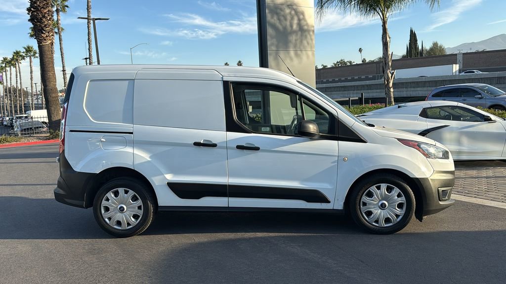 Used 2020 Ford Transit Connect XL image 2