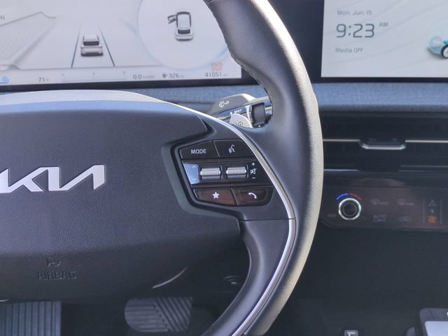 Certified 2023 Kia EV6 Wind RWD image 19