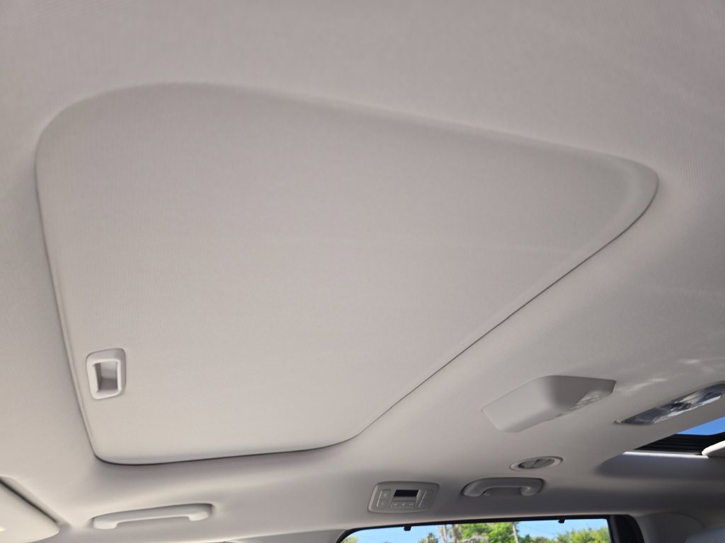 New 2026 Kia Carnival SX Prestige FWD image 23