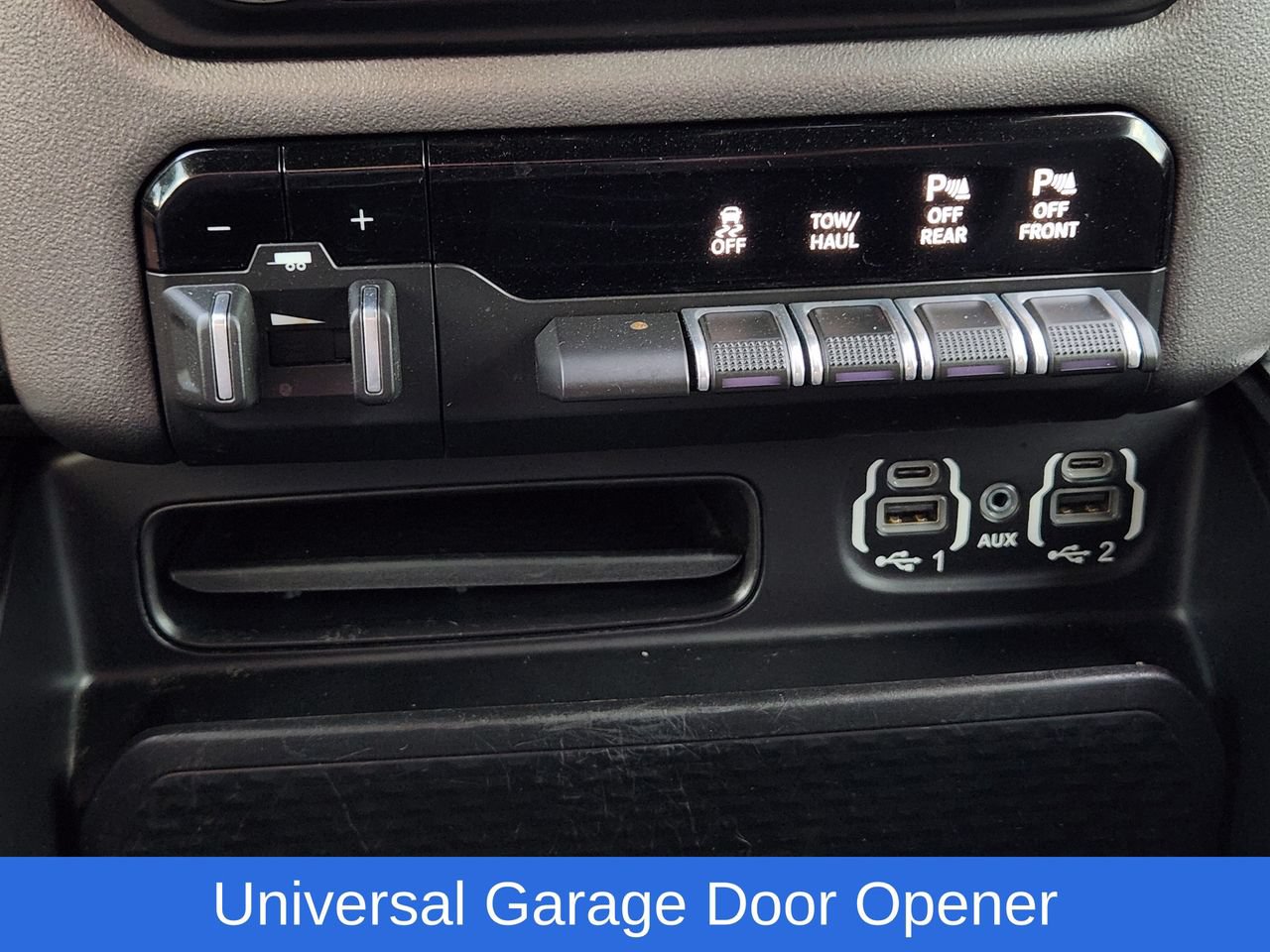 Used 2022 RAM 1500 Lone Star RWD image 17