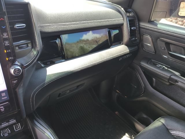 Used 2025 RAM 1500 RHO w/ RHO Level 1 Equipment Group AWD/4WD image 8